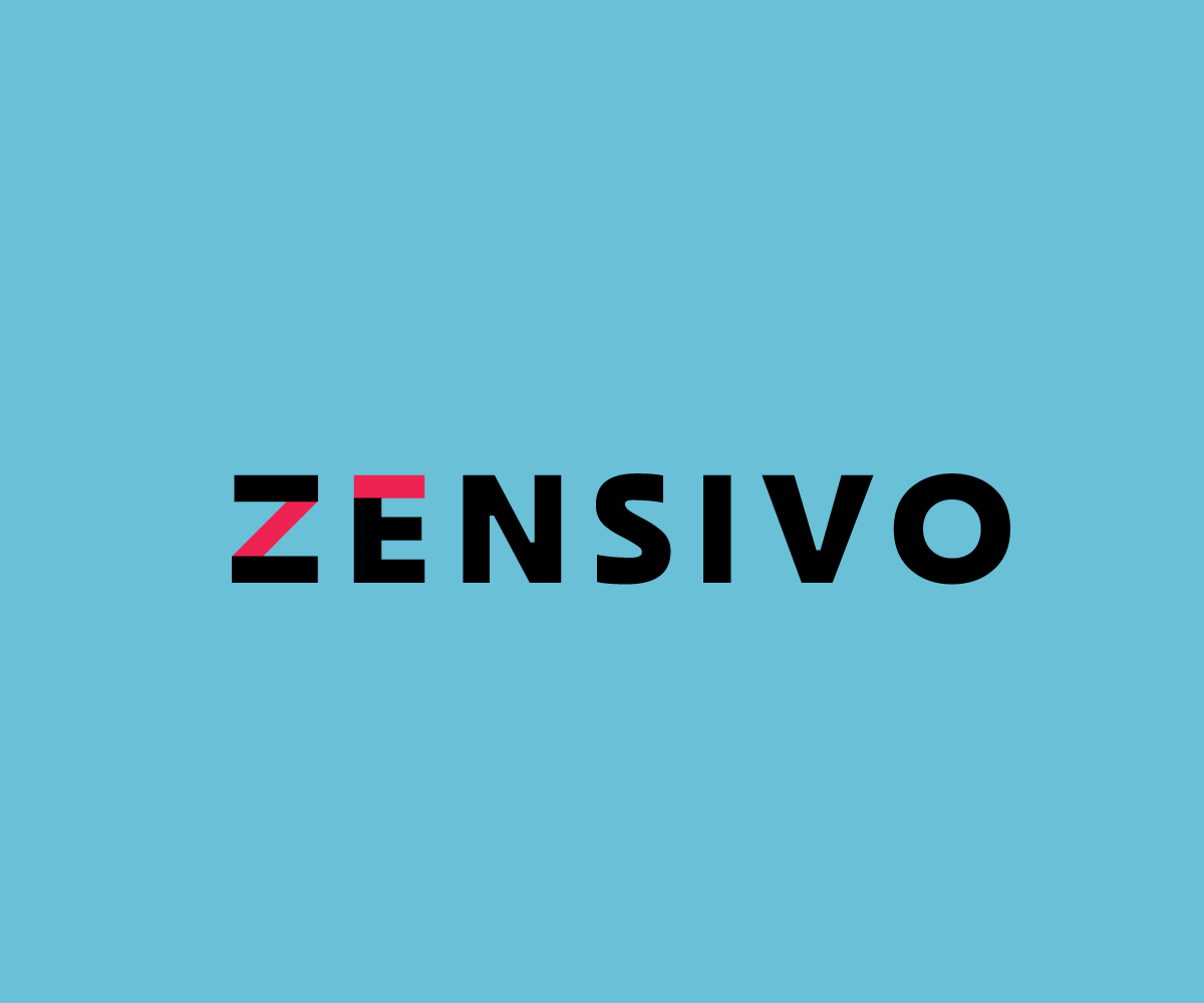 Logo Design by UmmeDesign for zensivo GmbH | Design #29649316