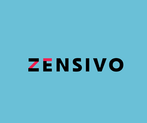 Logo Design by UmmeDesign for zensivo GmbH | Design: #29649316