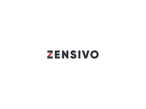 Logo-Design von tanergrap für zensivo GmbH | Design #29668342