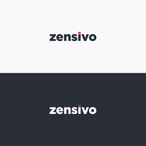 Logo Design by ZB Art for zensivo GmbH | Design: #29671203