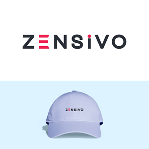 Logo-Design von HeinHtetAung für zensivo GmbH | Design #29664729