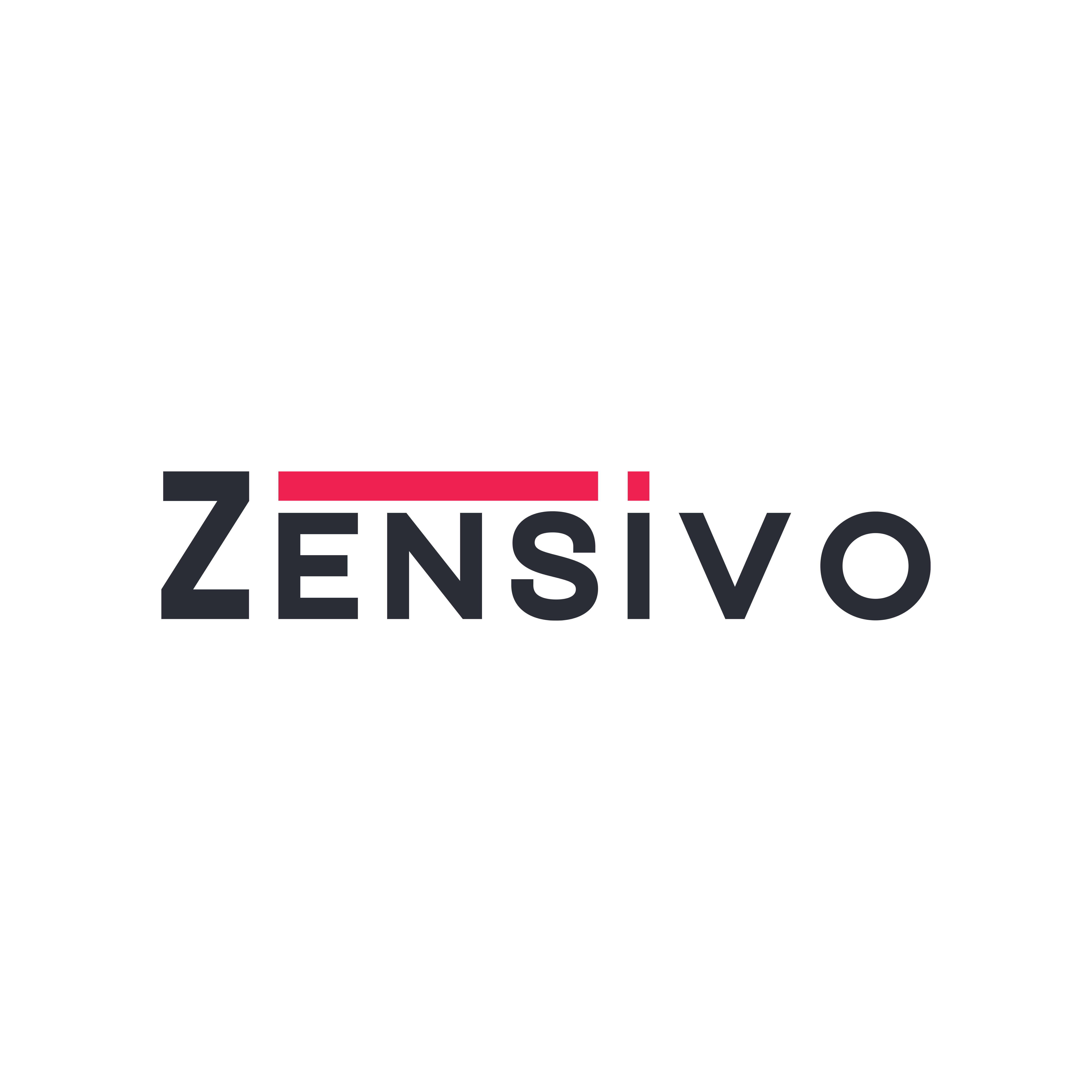 Logo Design by HeinHtetAung for zensivo GmbH | Design #29664733