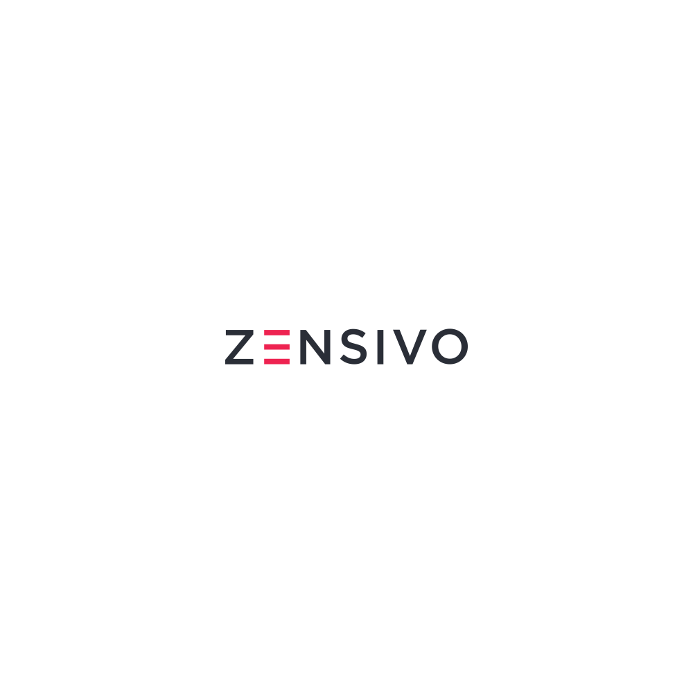 Logo Design by hokkiye for zensivo GmbH | Design #29665324