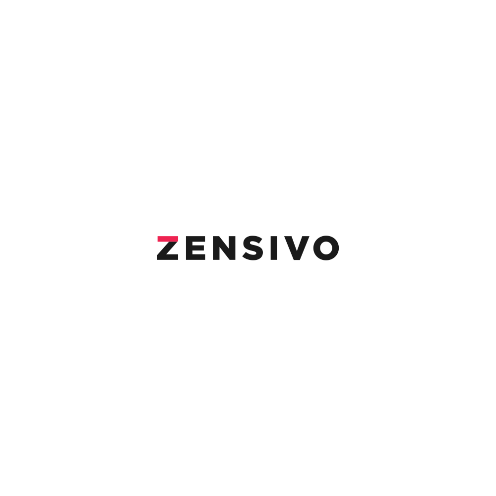 Logo Design by hokkiye for zensivo GmbH | Design #29670290