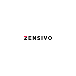 Logo-Design von hokkiye für zensivo GmbH | Design #29670290