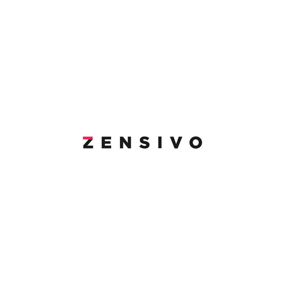 Logo Design by hokkiye for zensivo GmbH | Design #29670295
