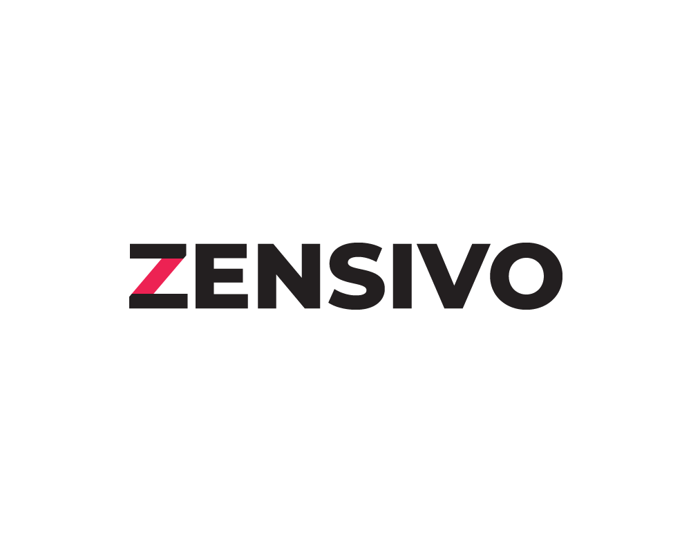 Logo-Design von deZoel für zensivo GmbH | Design #29652199