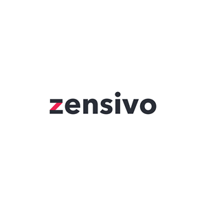 Logo-Design von Jeferson HP für zensivo GmbH | Design #29650190