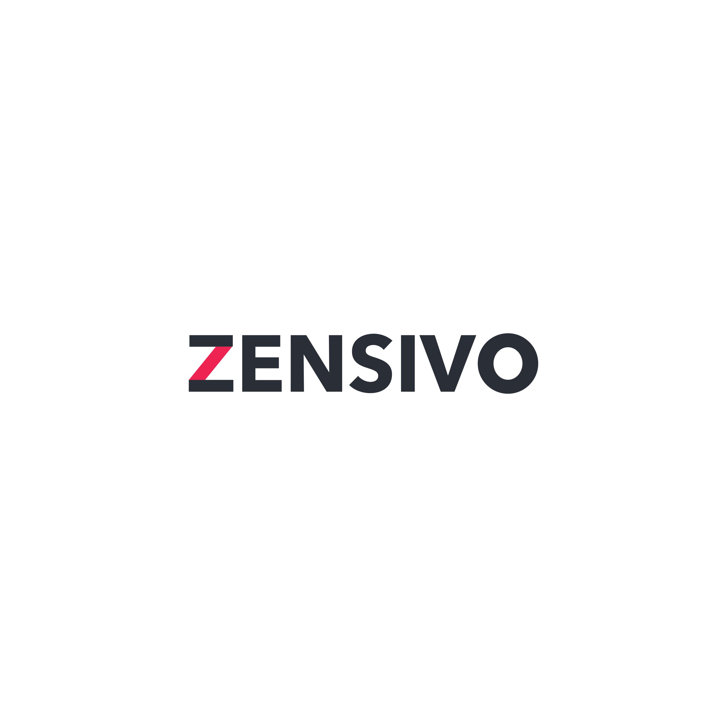 Design de Logo par Jeferson HP pour zensivo GmbH | Design #29650191