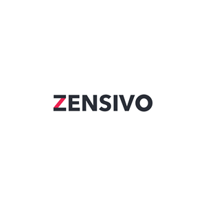 Logo-Design von Jeferson HP für zensivo GmbH | Design: #29650191