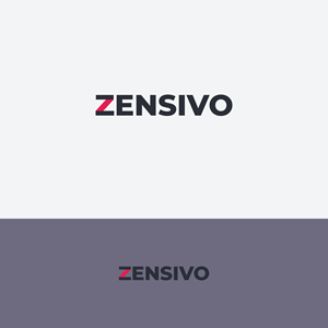 Logo Design by Elizabeta for zensivo GmbH | Design: #29673576