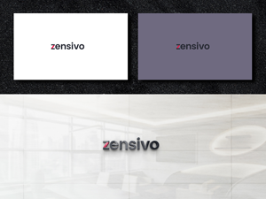 Logo Design by ArtSamurai for zensivo GmbH | Design: #29652345