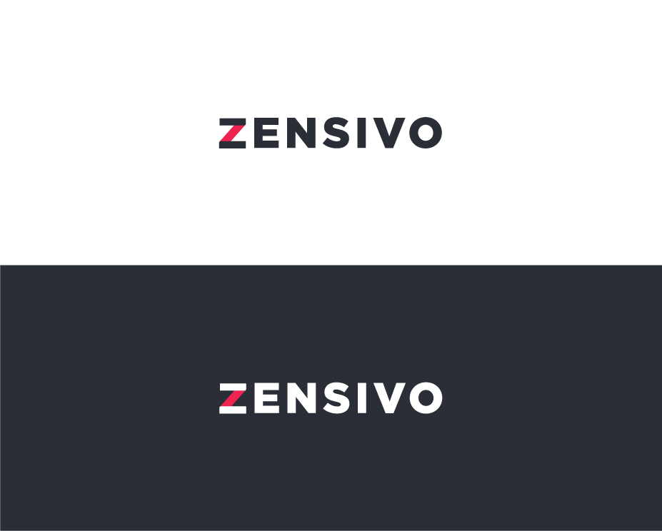Logo Design by Birdcage for zensivo GmbH | Design #29658777