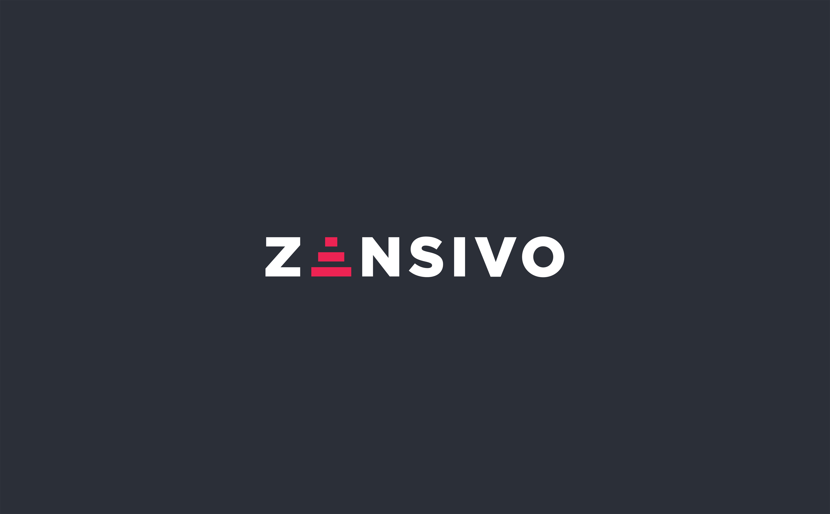 Logo Design by tavi for zensivo GmbH | Design #29650675