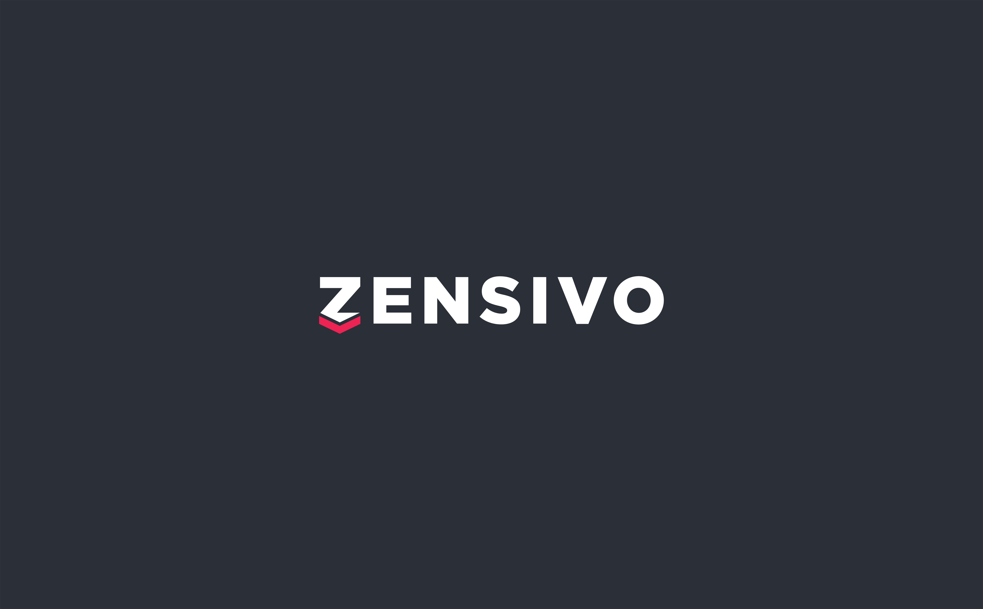 Logo Design by tavi for zensivo GmbH | Design #29650818
