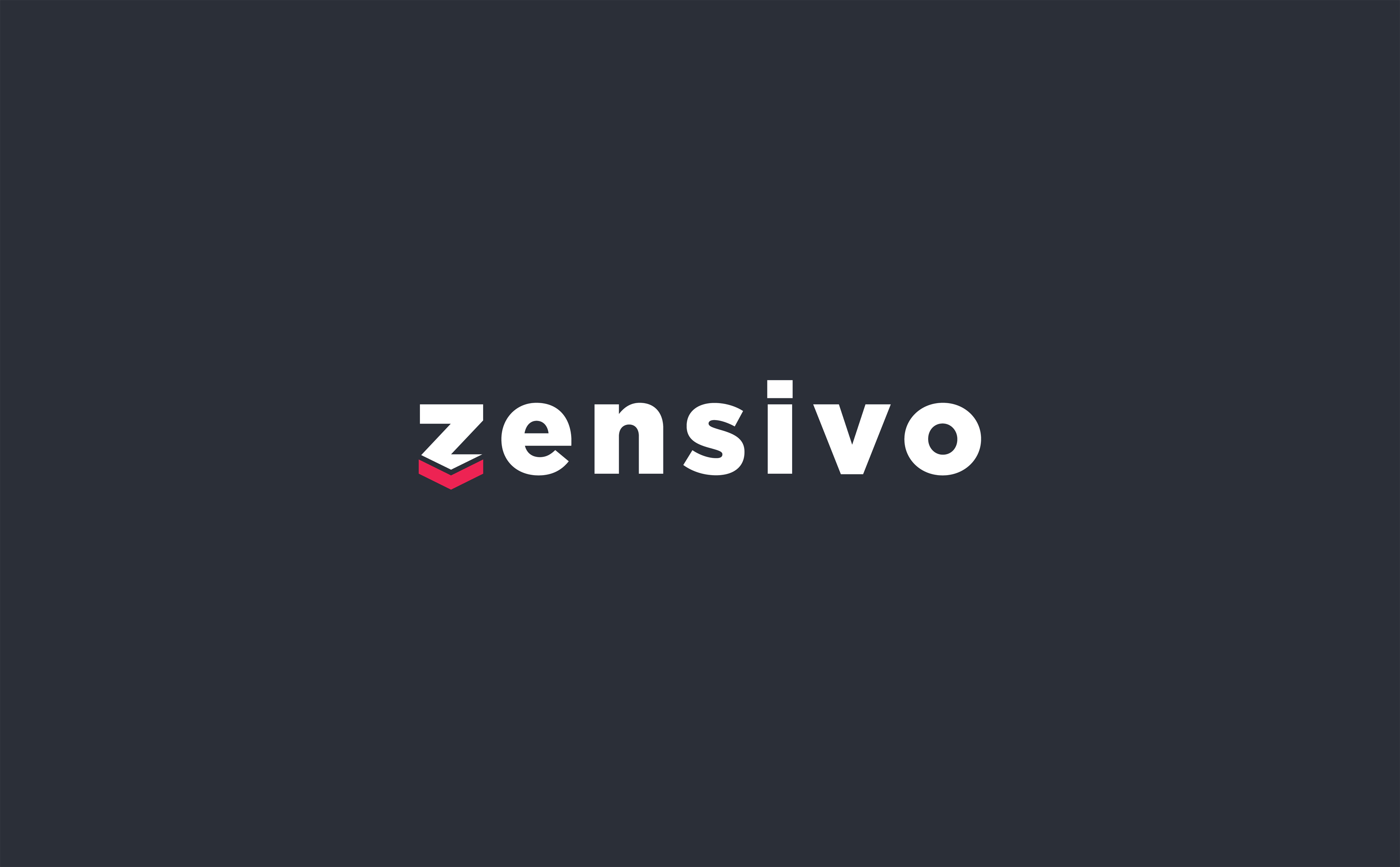 Logo Design by tavi for zensivo GmbH | Design #29650869