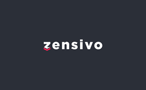 Logo-Design von tavi für zensivo GmbH | Design: #29650869