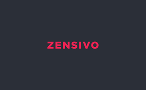 Logo-Design von tavi für zensivo GmbH | Design: #29651232
