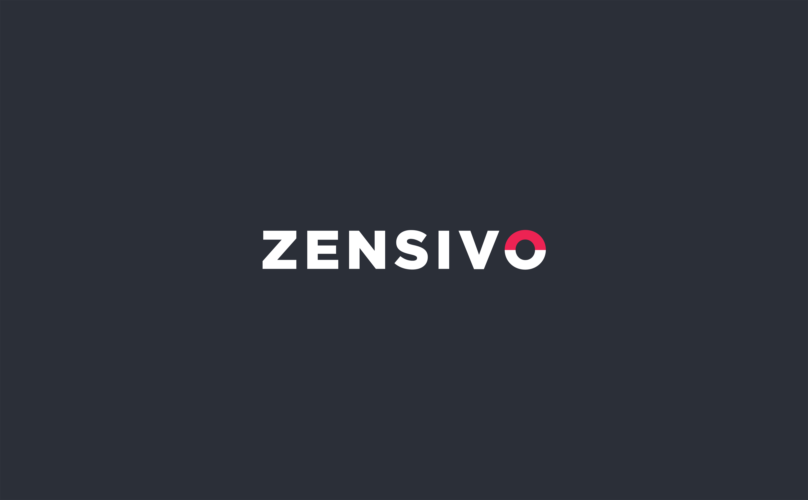 Logo Design by tavi for zensivo GmbH | Design #29665074