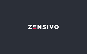 Logo-Design von tavi für zensivo GmbH | Design: #29667048