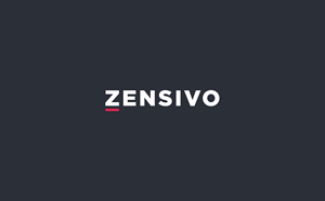 Logo-Design von tavi für zensivo GmbH | Design: #29667088