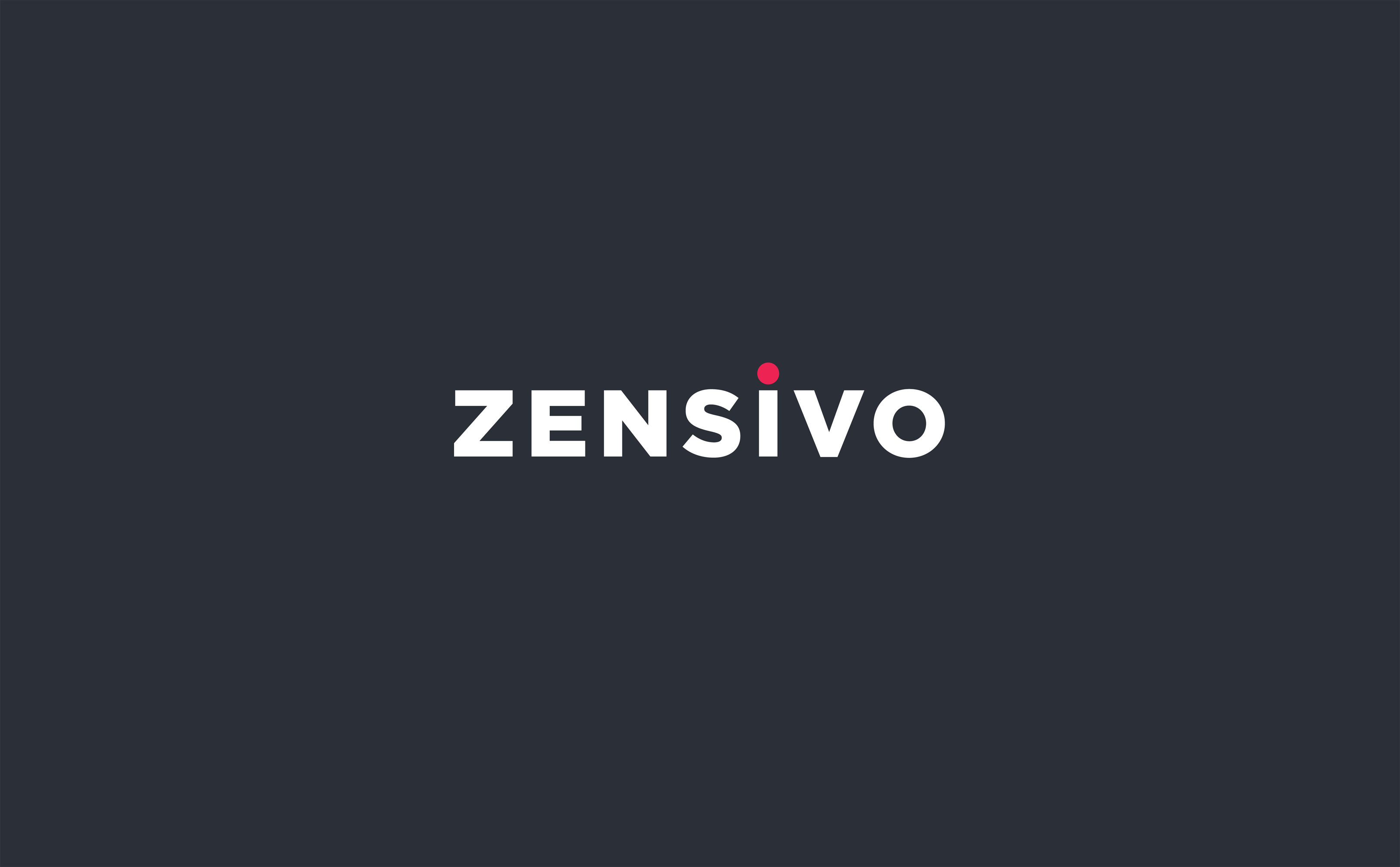 Logo Design by tavi for zensivo GmbH | Design #29672538