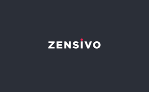 Logo-Design von tavi für zensivo GmbH | Design: #29672538