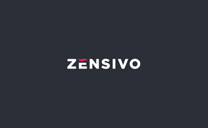 Logo-Design von tavi für zensivo GmbH | Design: #29672755