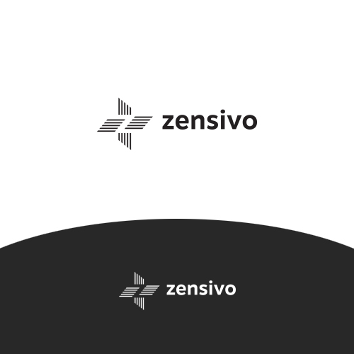 Logo Design by LOWENHART for zensivo GmbH | Design #29652889
