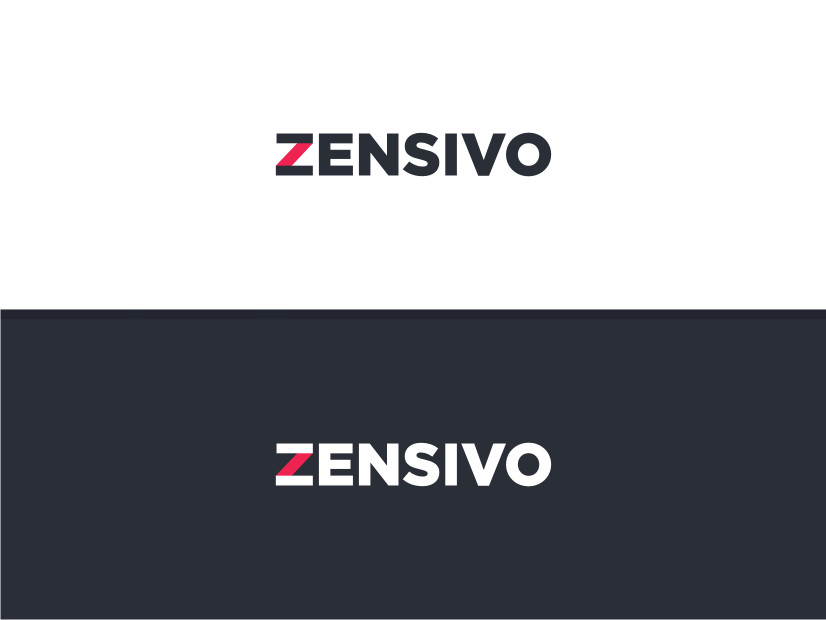Logo-Design von Atvento Graphics für zensivo GmbH | Design #29672116