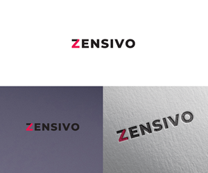 Logo Design by bijuak for zensivo GmbH | Design: #29672002