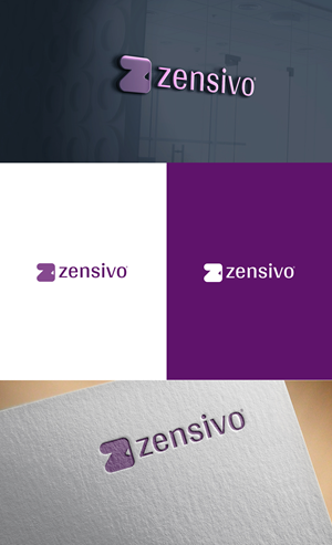 Logo Design by GLDesigns for zensivo GmbH | Design: #29651075