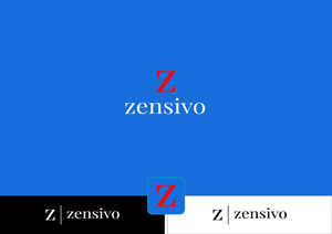 Design de Logo par ~idiaz~ pour zensivo GmbH | Design : #29663802