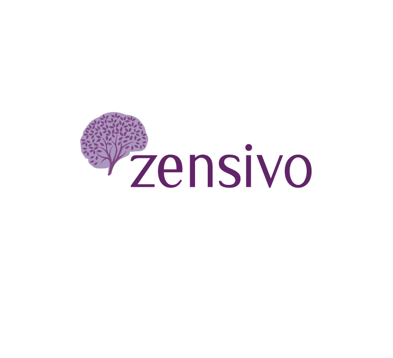 Logo Design by instudio for zensivo GmbH | Design #29655331