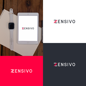 Logo Design by alitjuara for zensivo GmbH | Design: #29682885