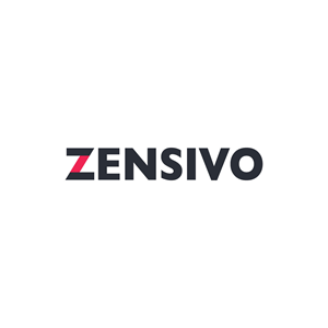 Logo-Design von LAXMI DESIGNHUB für zensivo GmbH | Design: #29650095