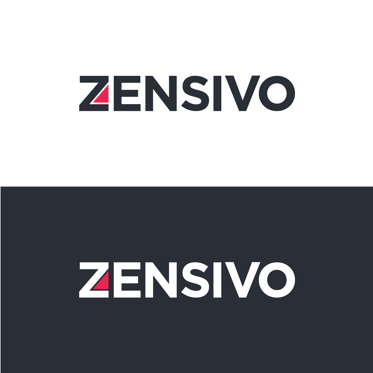 Logo Design by abdul700 for zensivo GmbH | Design #29682109