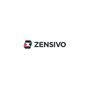 Logo-Design von abdul700 für zensivo GmbH | Design: #29682129