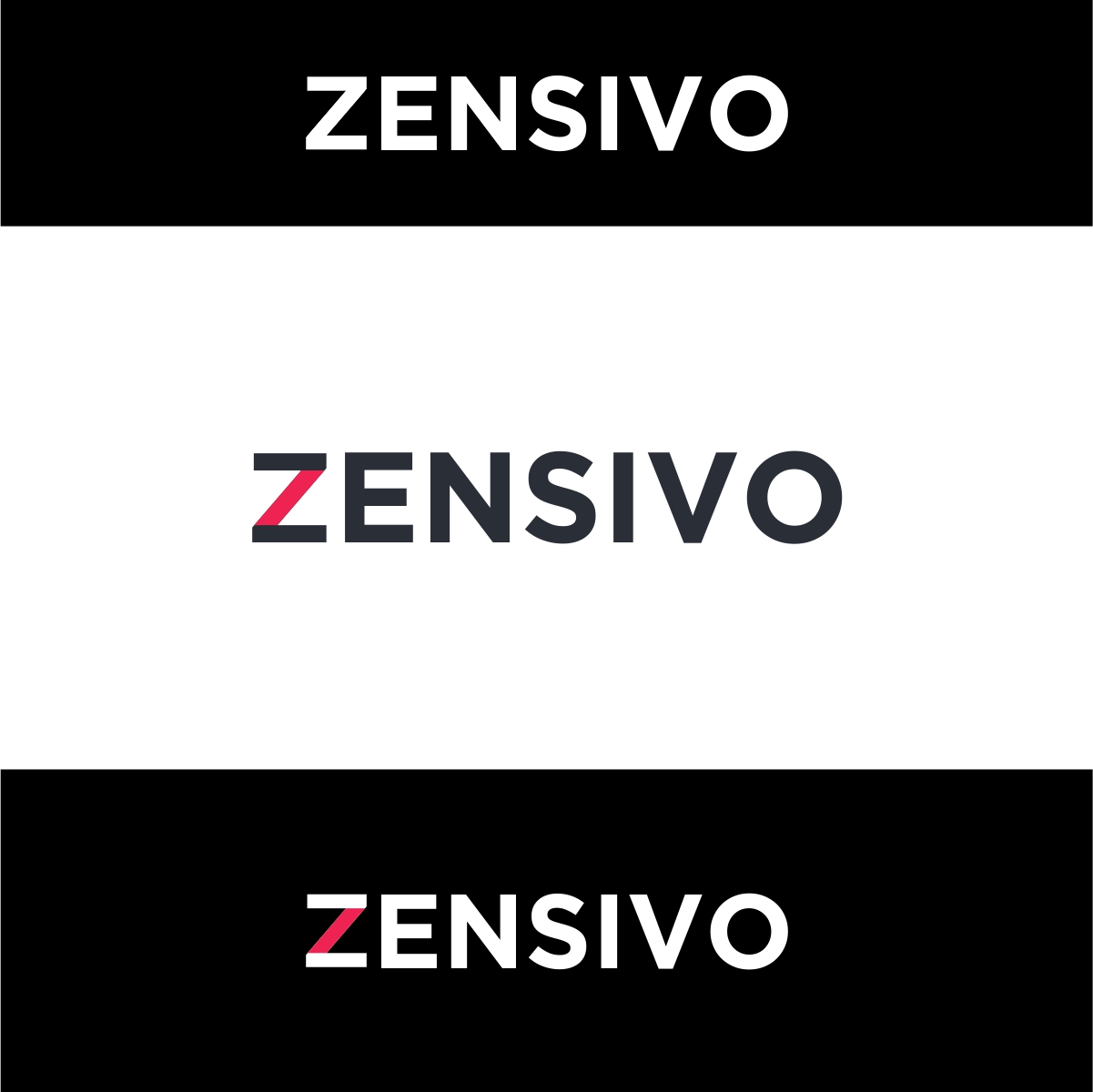 Logo-Design von fly  design für zensivo GmbH | Design #29653591