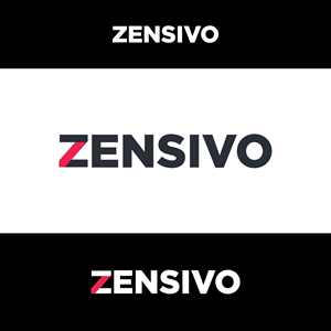Logo-Design von fly  design für zensivo GmbH | Design: #29653592
