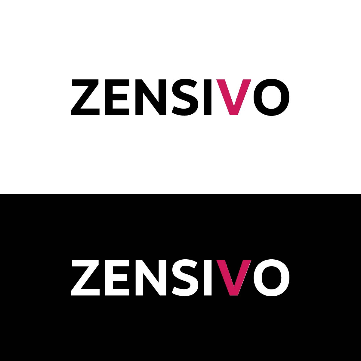 Logo-Design von fly  design für zensivo GmbH | Design #29653593