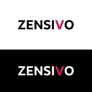 Logo-Design von fly  design für zensivo GmbH | Design: #29653593