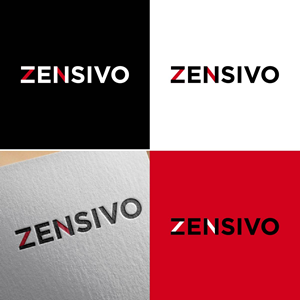 Logo-Design von fly  design für zensivo GmbH | Design: #29653594