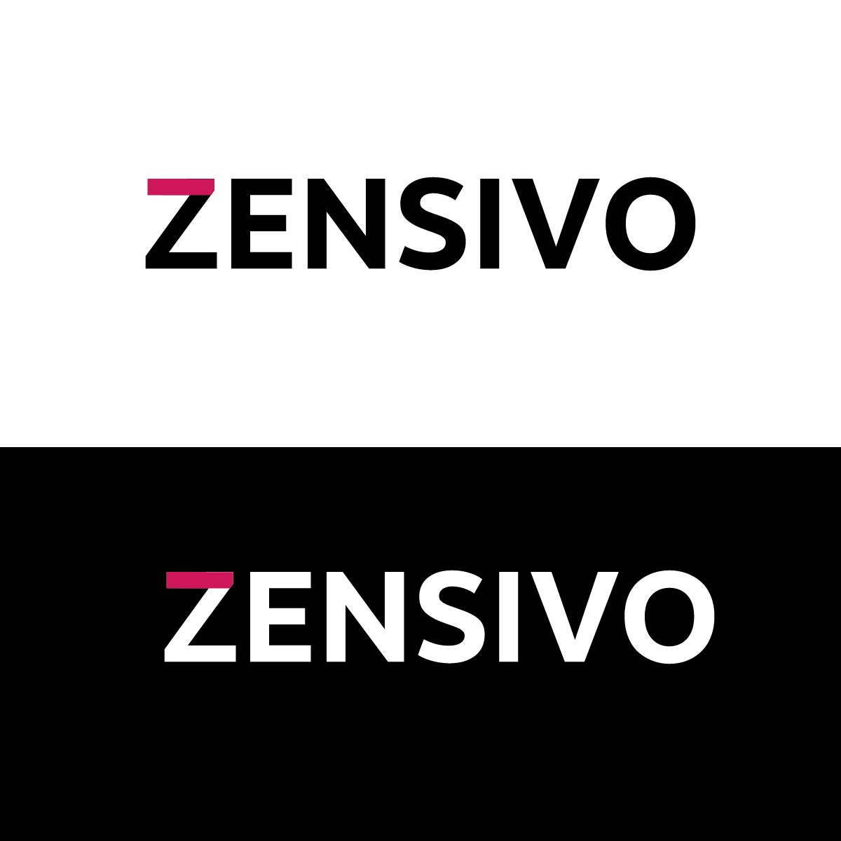 Design de Logo par fly  design pour zensivo GmbH | Design #29653599