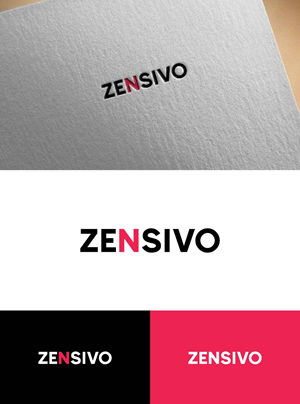Design de Logo par fly  design pour zensivo GmbH | Design : #29653601