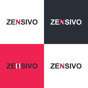 Design de Logo par fly  design pour zensivo GmbH | Design : #29653602