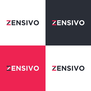 Logo Design by fly  design for zensivo GmbH | Design: #29653603