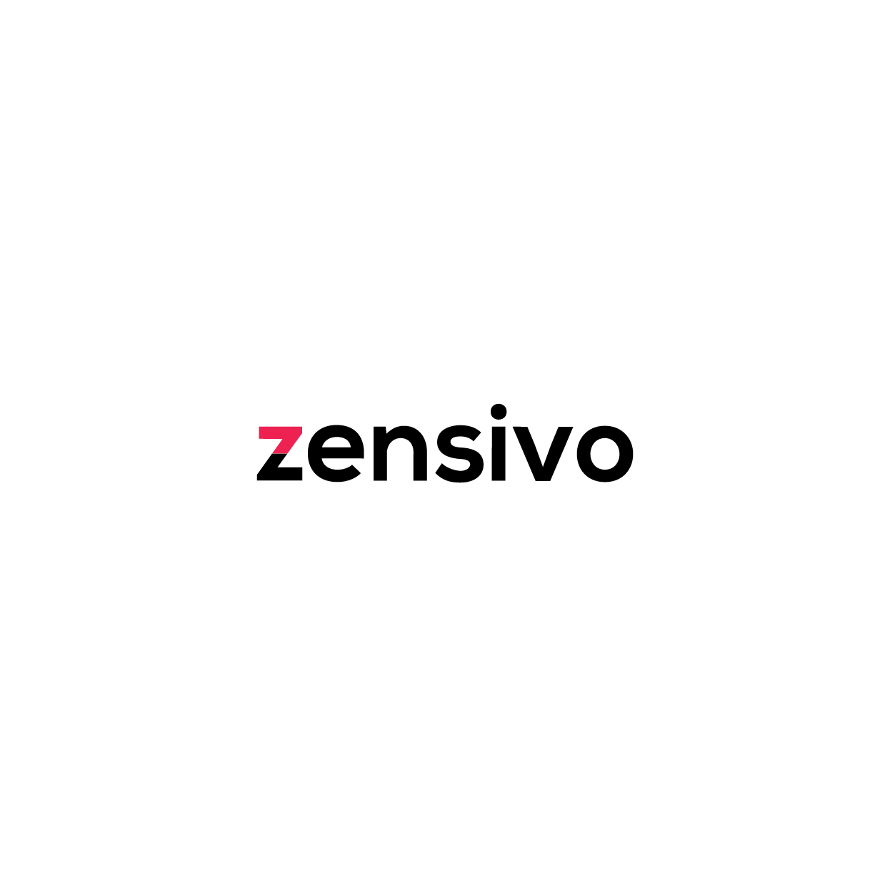 Logo Design by rozT for zensivo GmbH | Design #29678920
