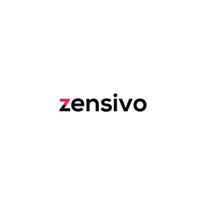 Logo Design by rozT for zensivo GmbH | Design: #29678920