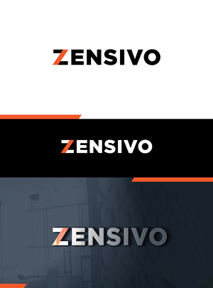 Logo-Design von creativepix für zensivo GmbH | Design: #29649137